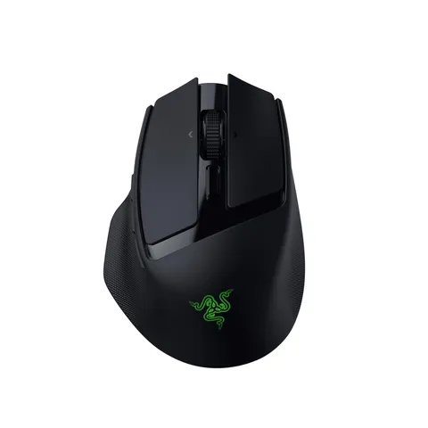 Razer Basilisk Mobile Maus – Schwarz – Bild 4