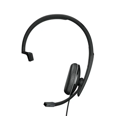 Epos Adapt 135 USB II – Schwarz – Bild 2