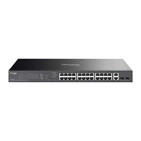 TP-LINK ES228GP – Bild 2