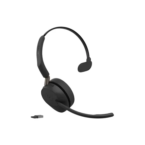 Jabra EVOLVE3 65 Mono Link 390A – 037432 – Bild 2