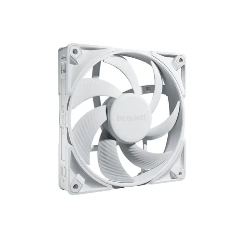 be quiet BL119 computer cooling system – Weiß – Bild 2