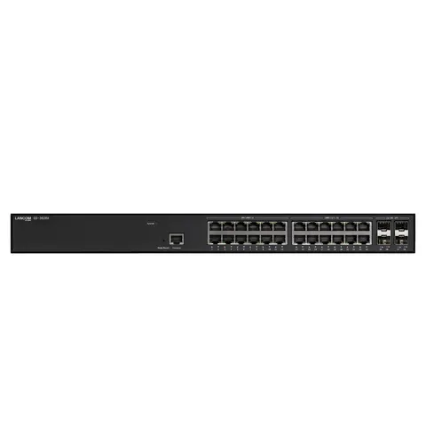 LANCOM GS-3628X Access switch – Bild 2