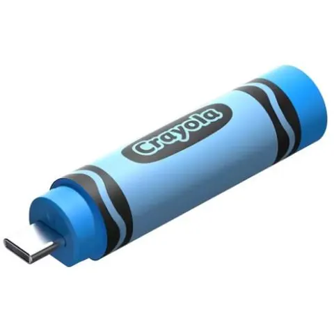 SanDisk Crayola USB-Stick 64 GB – Bild 2
