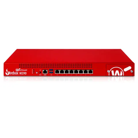 WatchGuard Firebox M390 Appliance Only – Bild 2