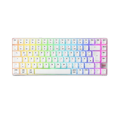 CHERRY XTRFY K33 Compact Wireless keyboard – 121036 – Bild 2