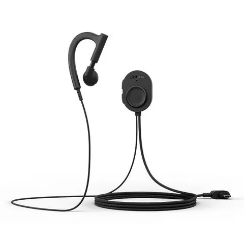 Jabra Perform 10 – Schwarz – Bild 2
