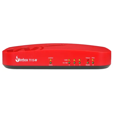 WGT Firebox T115-W Appliance Only – Bild 2