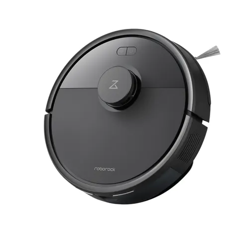 Roborock Q7 BF Saugroboter schwarz – Bild 2