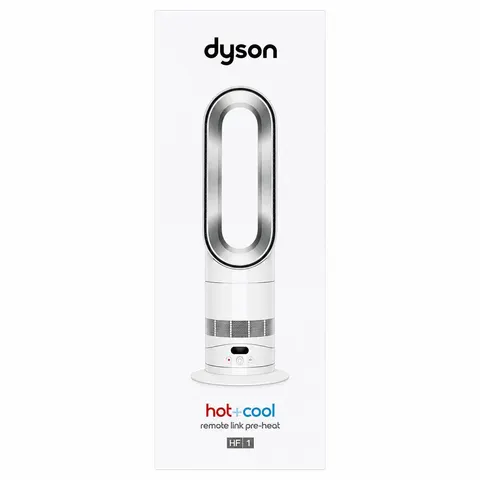 Dyson Hot + Cool HF1 – Bild 3