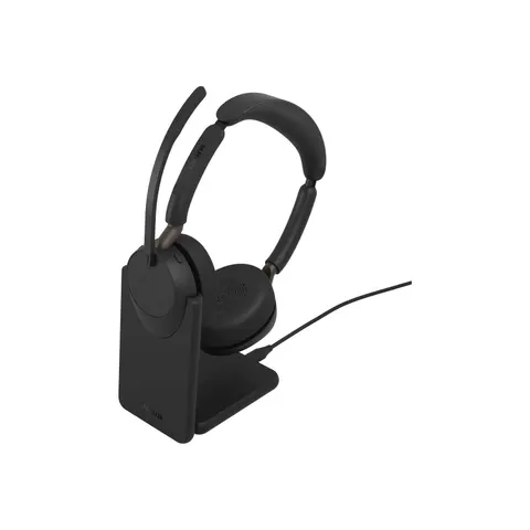 Jabra EVOLVE3 65 Stereo Link – 036770 – Bild 2