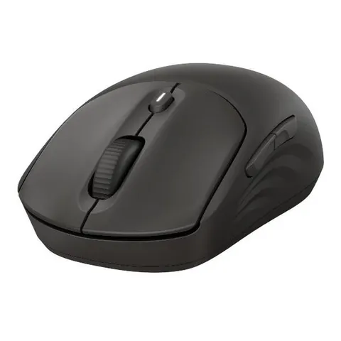 HP 405 Quiet Black Wireless Mouse – Bild 2
