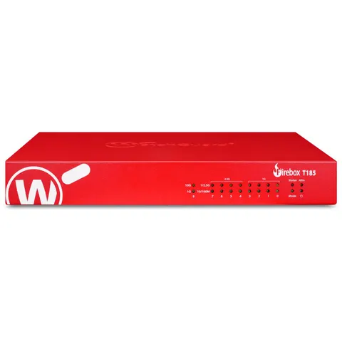 WGT Firebox T185 Appliance Only – Bild 2