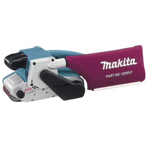 Makita Bandschleifer 9903J) – Bild 2