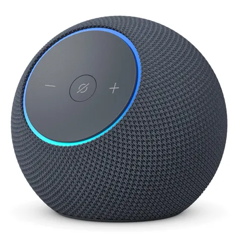 Amazon Echo Dot Max (2025 Release), Schwarz – Bild 3