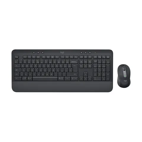 Logitech Signature MK650 Combo For Business Graphit – Graphite – Bild 2