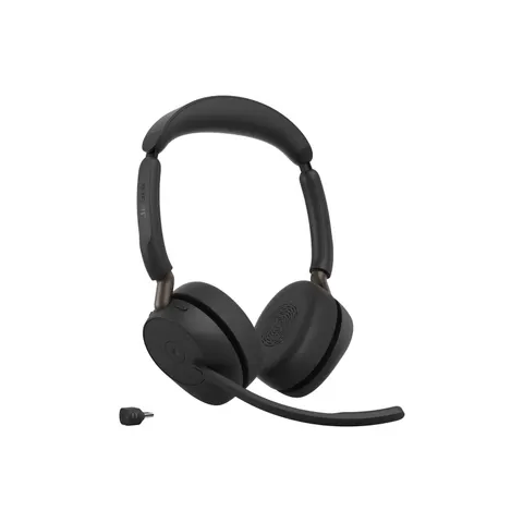 Jabra EVOLVE3 65 Stereo Link – 036886 – Bild 2