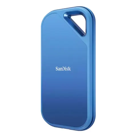 SanDisk Creator Pro Externe SSD 4 TB – Bild 2