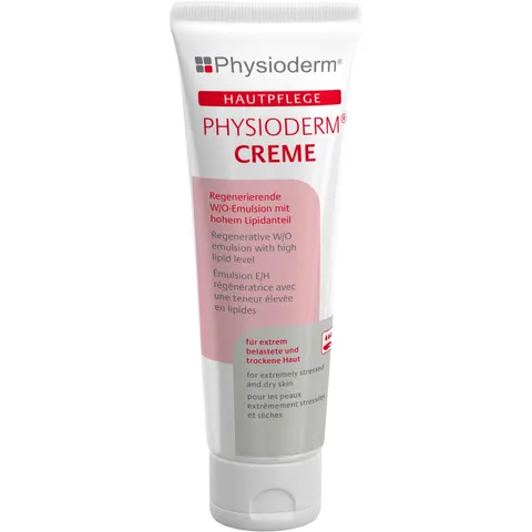 PHYSIODERM Creme 100 ml Creme – Bild 2