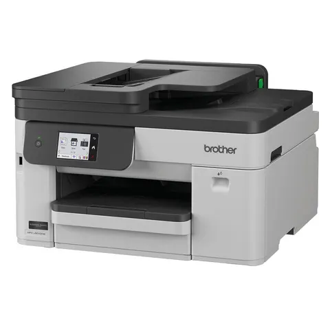 MFC-J5010DW 4in1 Multifunktionsdrucker – Bild 2