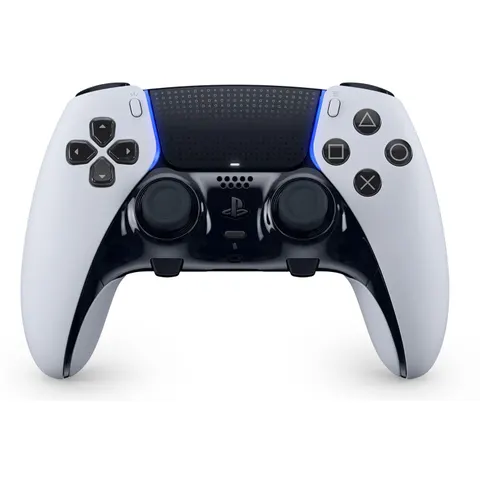 SONY Controller DualSense Edge wireless weiß – Bild 2