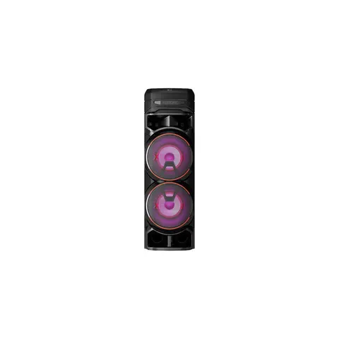LG RNC9 portable/party speaker – Bild 2
