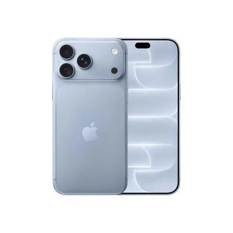 Apple iPhone 18 Pro Max 256GB Polar – Bild 2