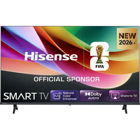 40A49S LED TV – Bild 2