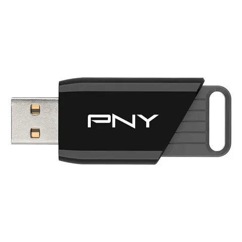 PNY Attaché X USB-Stick 64 GB – Bild 2