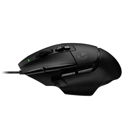 Logitech G 910-006138 mouse – Bild 3