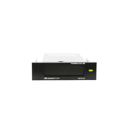 Tandberg Data 8813-RDX backup storage device – Bild 2