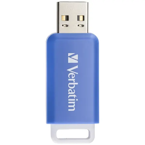 Verbatim USB-Stick 64 GB – Bild 2