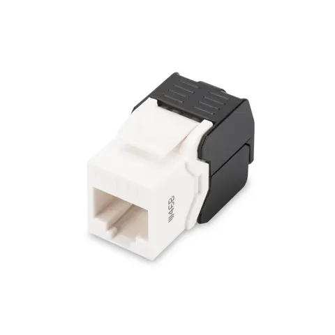 Digitus DN-93502 RJ45-Einbaumodul Keystone CAT 5e – Bild 2