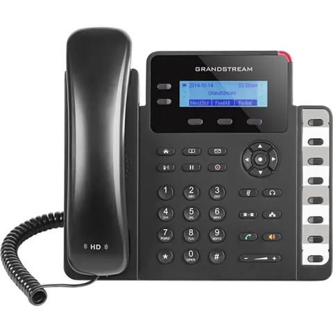 Grandstream IP-Telefon GXP1628 – Bild 2