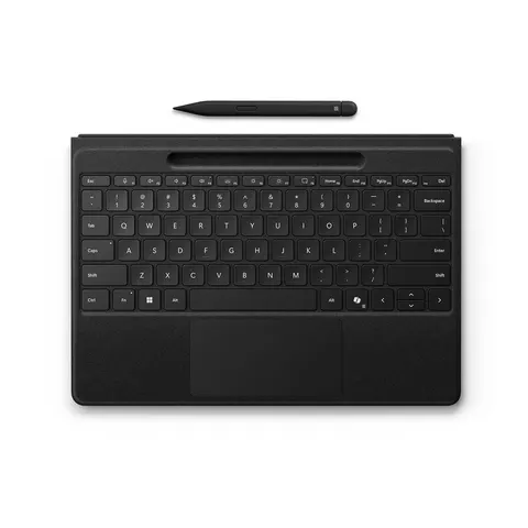Microsoft Surface Pro Flex Keyboard mit Pen - schwarz – Bild 3