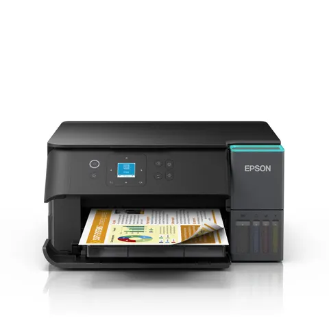 Epson EcoTank ET-2950 - Tintenstrahldrucker – Bild 2