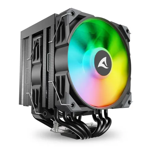 Sharkoon A60 RGB – 042050 – Bild 2