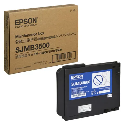 Epson SJMB3500 – Bild 2