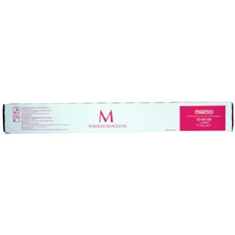 UTAX Toner CK-8512M magenta – Bild 2