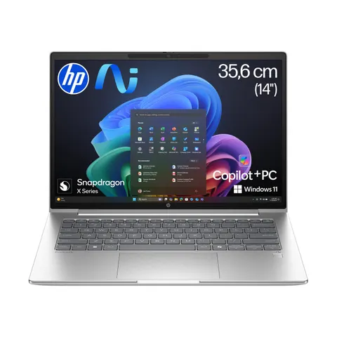 HP ProBook 4 G1q Next Gen AI PC – Bild 2