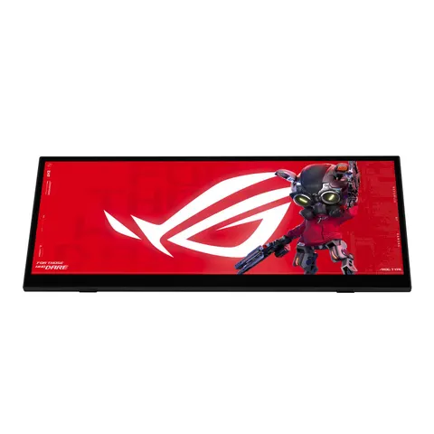 ASUS ROG Strix XG129C Gaming 31,24cm – Bild 3