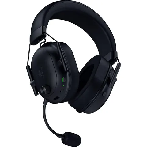 Razer Headset Blackshark V3 Wireless XBOX schwarz – Bild 3