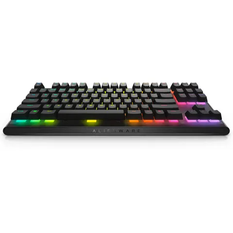 DELL Alienware Tenkeyless Kb AW420K – Bild 3