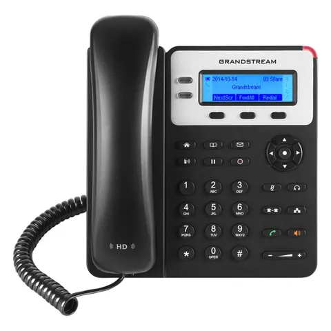 Grandstream IP-Telefon GXP1625 – Bild 2