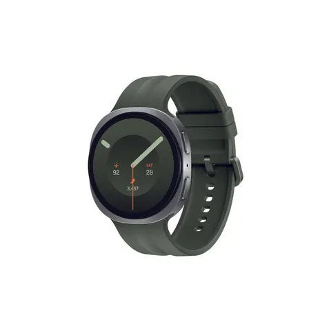 Samsung Galaxy Watch9 44 mm, Bluetooth Silver – silber – Bild 2