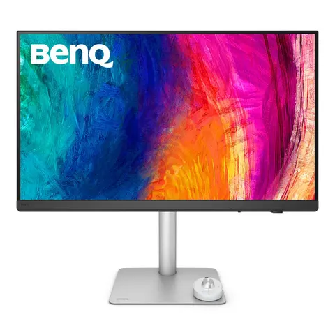 BenQ PD3226G KVM Switch enthalten – Bild 2