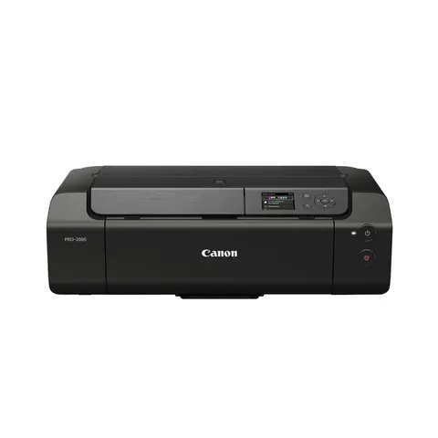 Canon PIXMA PRO-200S Drucker – Bild 2