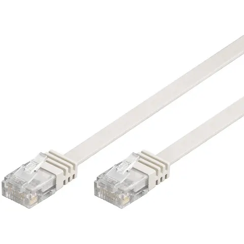 goobay Netzwerkkabel 95152 2 m – Bild 2
