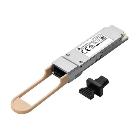 TP-Link Omada 100GBASE-SR4 QSFP28 Transceiver – Bild 2