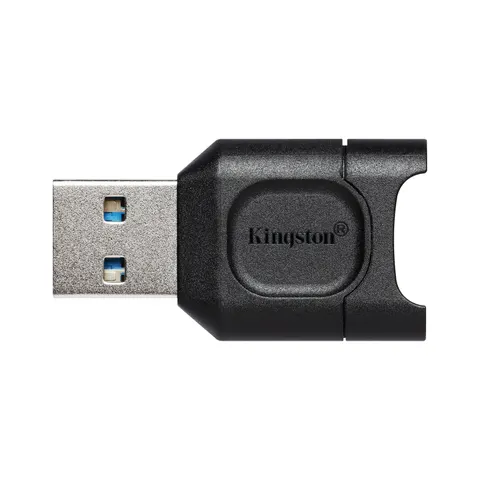 KINGSTON MobileLite Plus USB 3.1 microSD – Bild 2