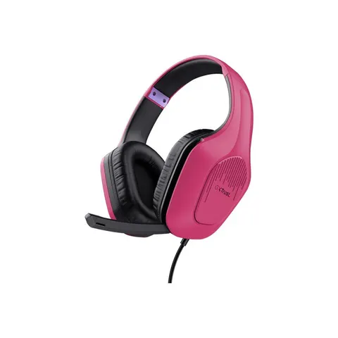 Trust GXT 415P Zirox – Pink – Bild 3